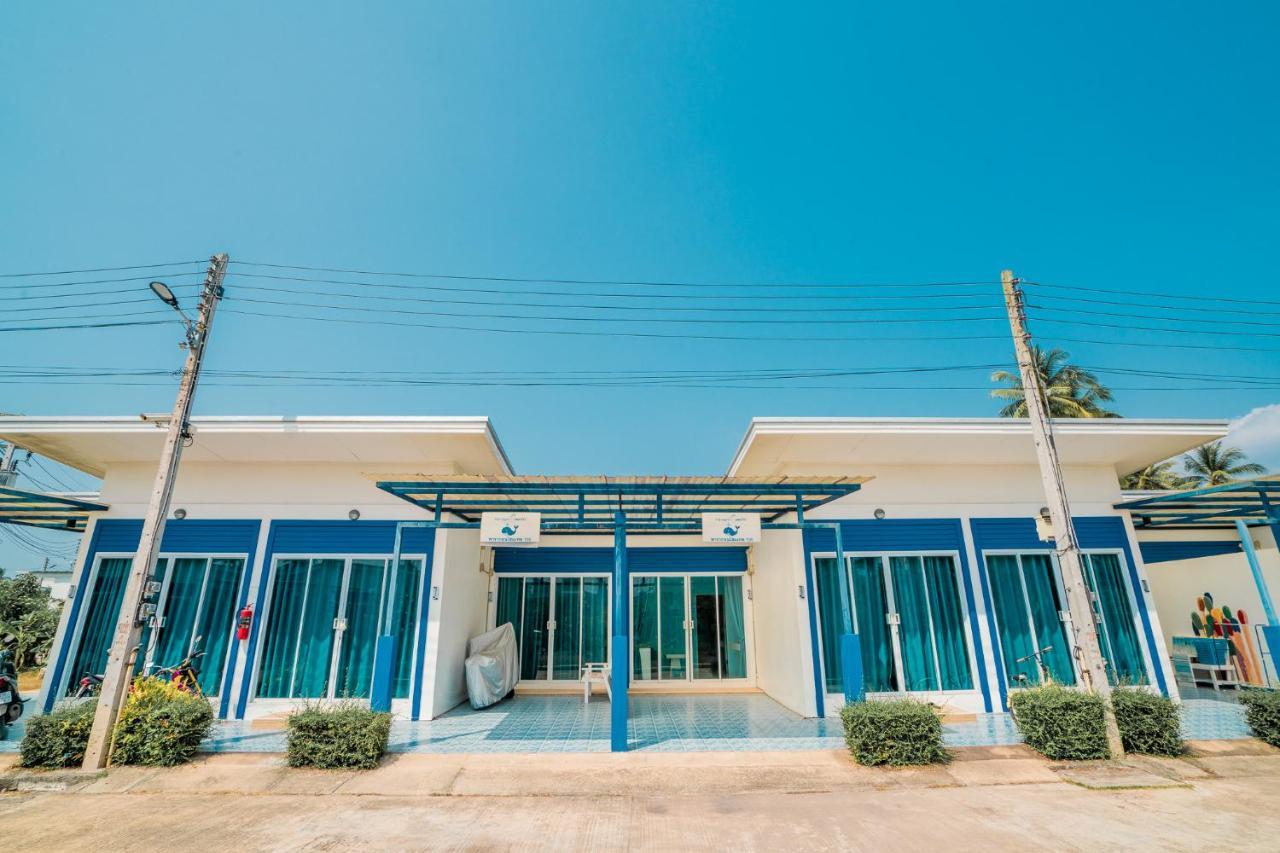 Paragon Hometel Σούρατ Τανί Εξωτερικό φωτογραφία