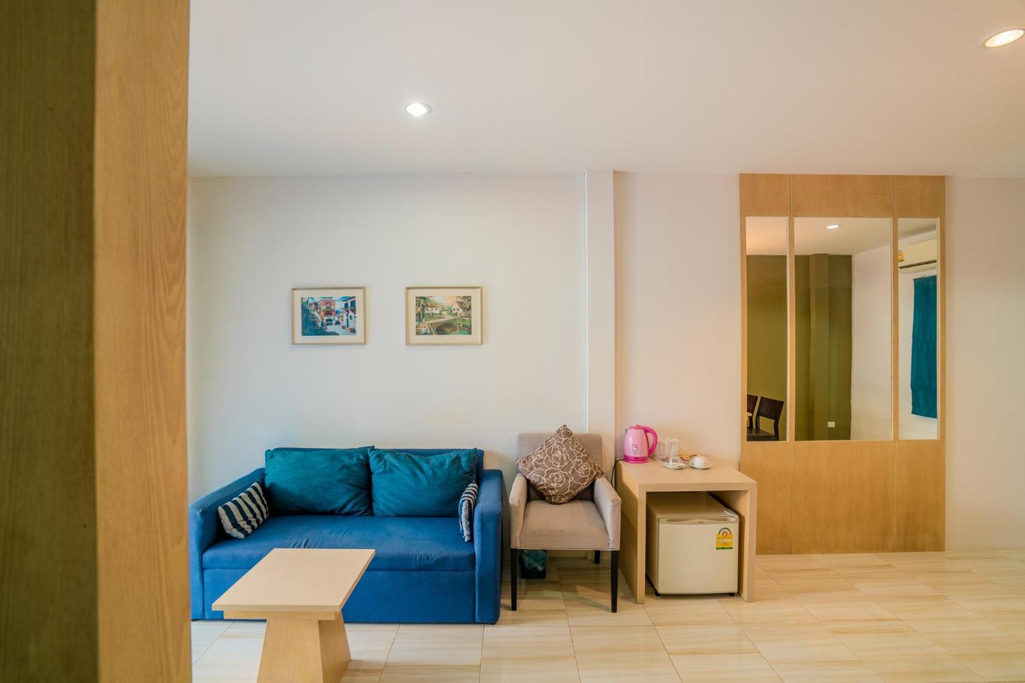 Paragon Hometel Σούρατ Τανί Δωμάτιο φωτογραφία