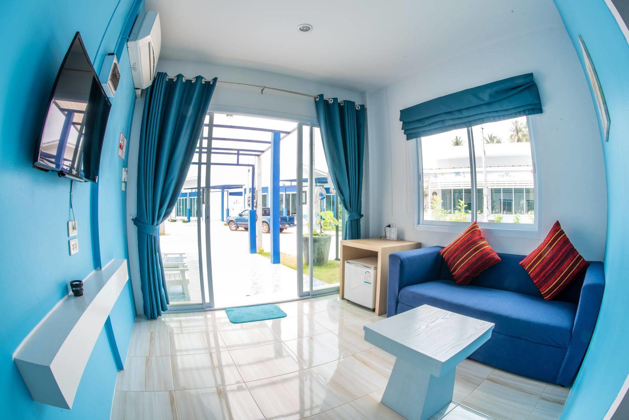 Paragon Hometel Σούρατ Τανί Εξωτερικό φωτογραφία