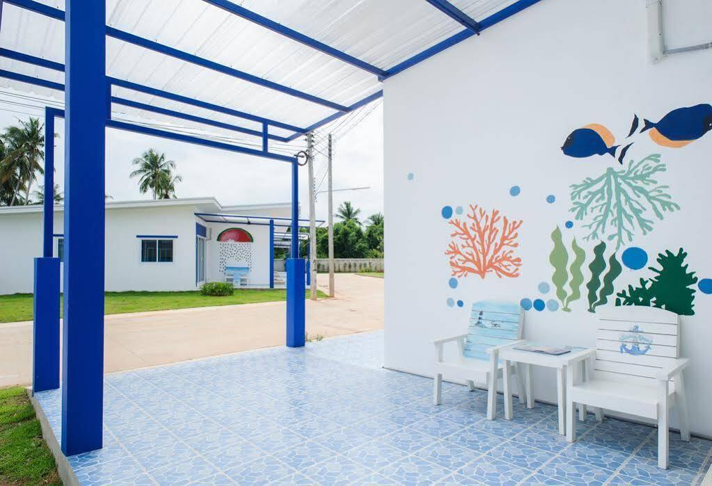Paragon Hometel Σούρατ Τανί Εξωτερικό φωτογραφία
