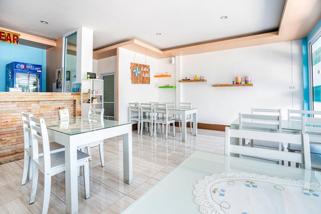 Paragon Hometel Σούρατ Τανί Εξωτερικό φωτογραφία